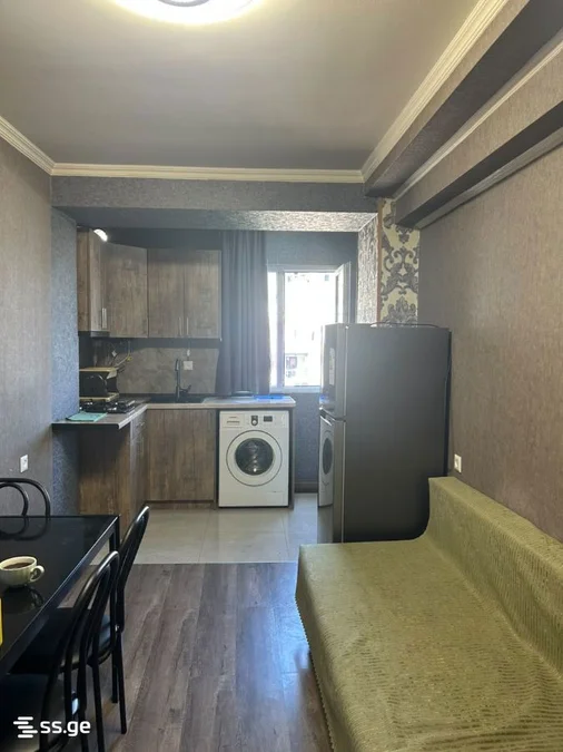 2 room Flat for rent. Digomi
