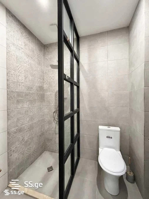 Коммерческое помещение на godziashvili st. 36 Vashlijvari