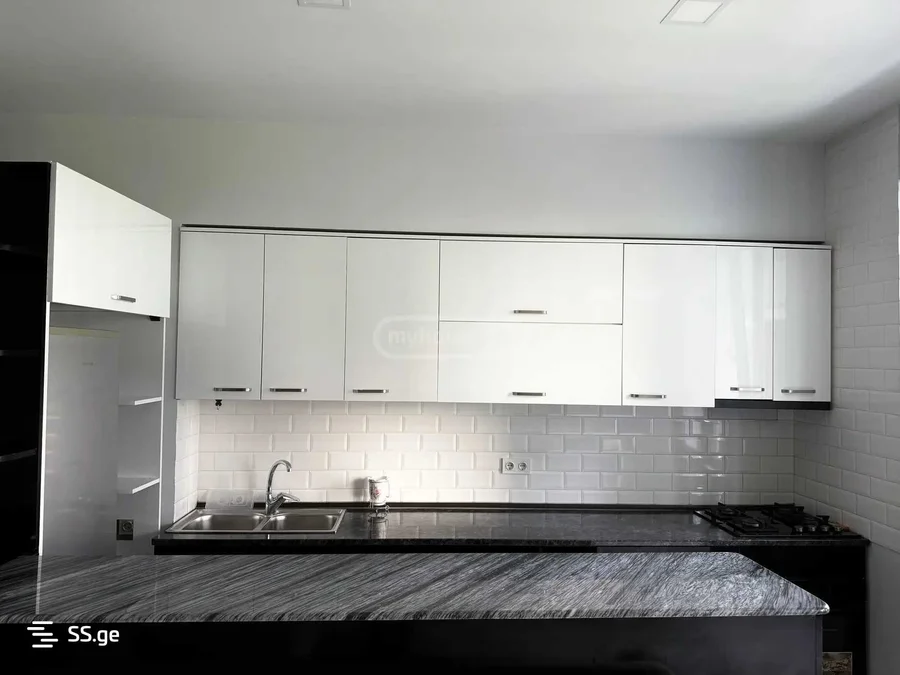 3 room Flat For Rent. Saburtalo