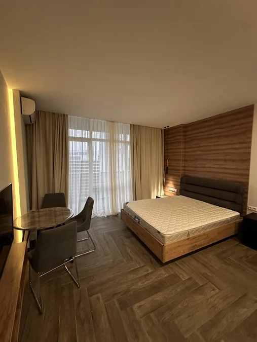 Bi Residence: Студия, 34,0 м²