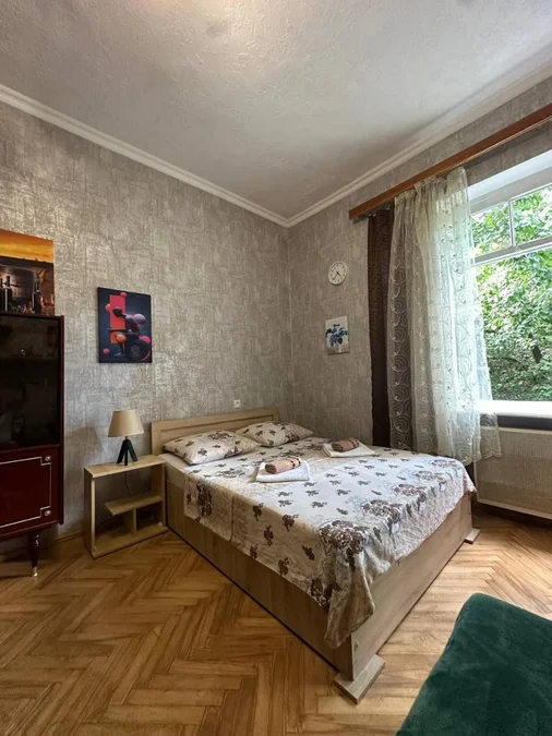 Услуги по аренде автомобилей Tbilisi Home в Грузии