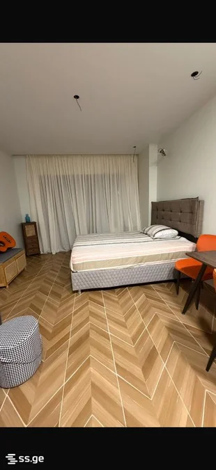 1+1 на Bagrationis Shes. 41ა Bagrationi District