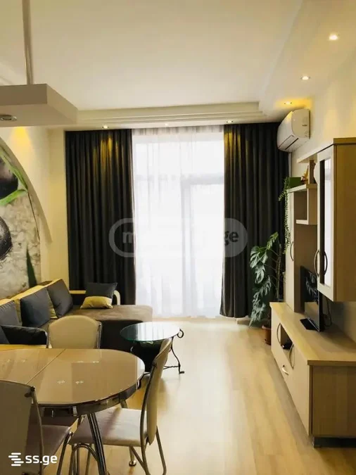 3 room Flat For Rent. Sanzona