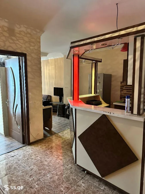 2 room Flat For Sale. Didi digomi