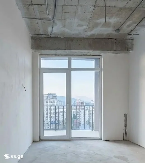 2 room Flat For Sale. Isani