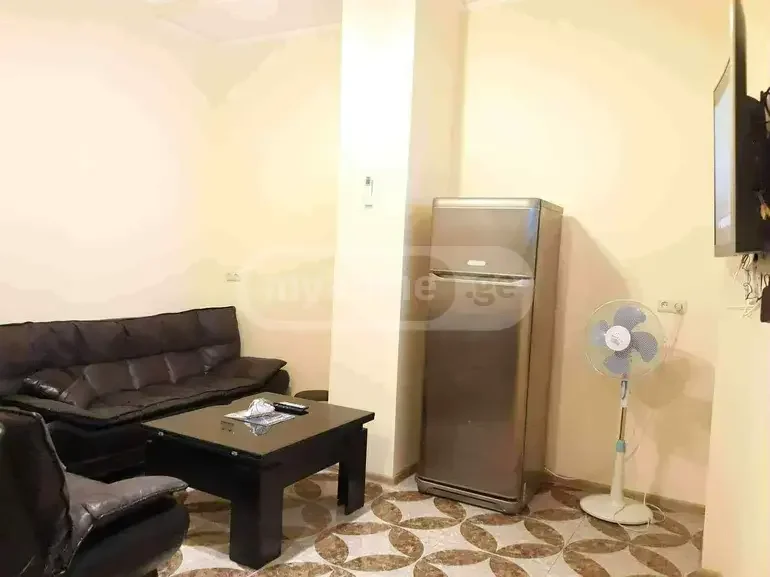 2 room Flat Daily rent