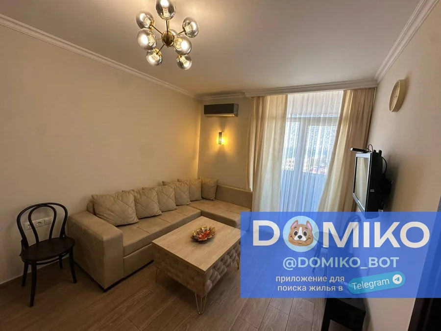 1+1 на Orbi Residence ქობალაძის ქ. 2 Khimshiashvili District
