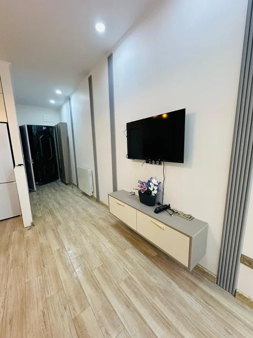 1+1, ул. Парнаваз Мепе 180, $550