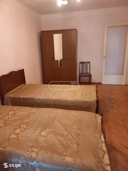Коммерческое помещение на Akaki Tsereteli Ave 1 Didube