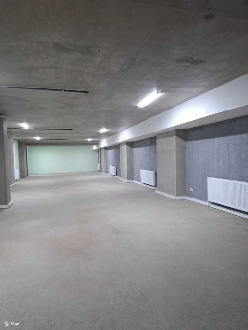 Commercial space For Rent. Saburtalo