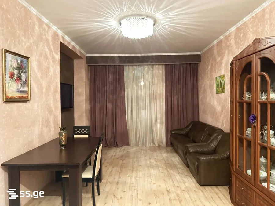 Коммерческое помещение на Kavtaradze St 20 Saburtalo