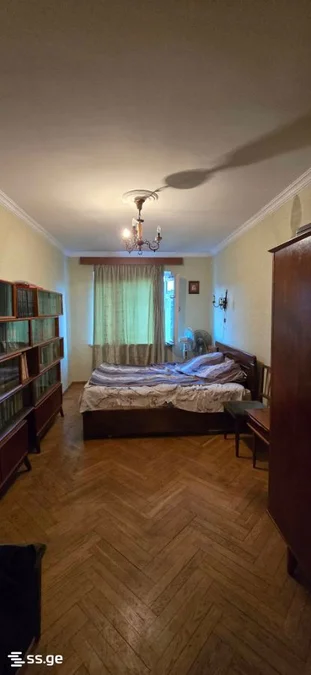 2-комнатная квартира в Тбилиси