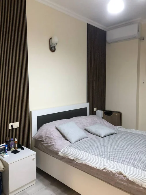 Айси: Студия, 30,0 м² | Кортер.ге