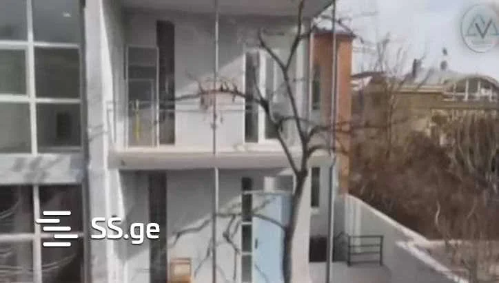 Коммерческое помещение Сдаётся. Сабуртало
