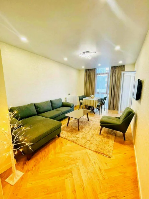 1+1 на ул. Шартава, 27, $800