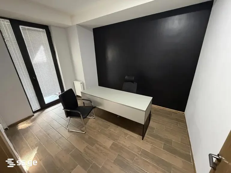 Коммерческое помещение/офис на Сабуртало, 60 кв.м, $700