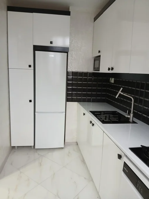 Ангиса, 2-й тупик, 31: 3 комнаты, 58,7 м²