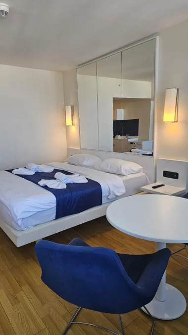1 room Flat Daily rent