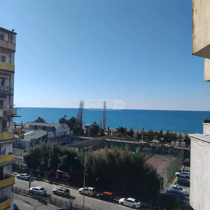 Однокомнатная квартира сдается посуточно