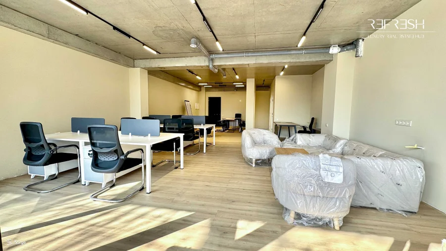 Commercial space For Rent. Saburtalo