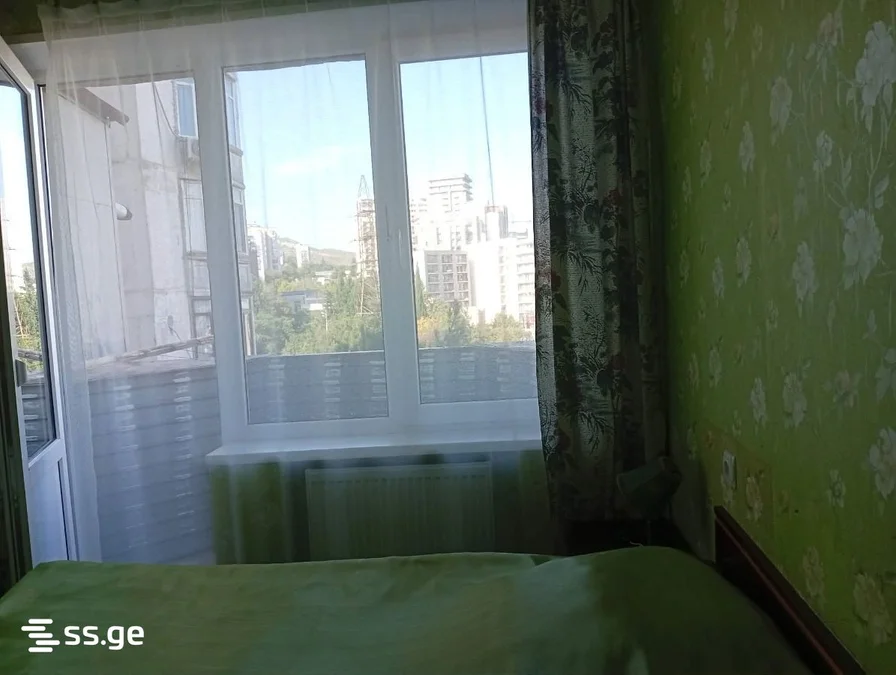2 комн. квартира в Вашлиджвари, $450