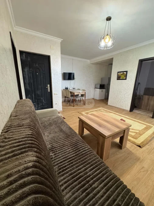 4-комнатная квартира в районе Бони-Городок