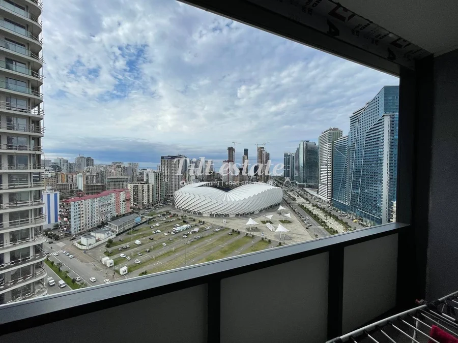 Адрес: Багратиони 131 ( премиум жк Bagrationi residence )