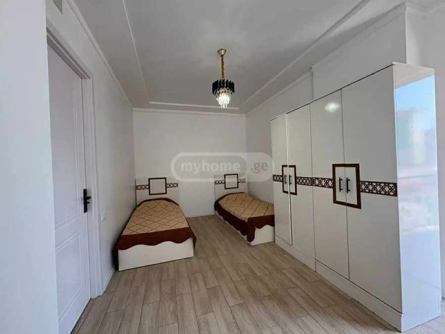 2+1, 72 м², 9 этаж, ул. Джавахишвили, 61B, $600