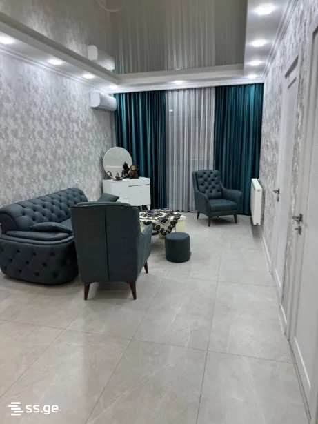 1+1 на Angis st. 3rd lane 8 Airport District