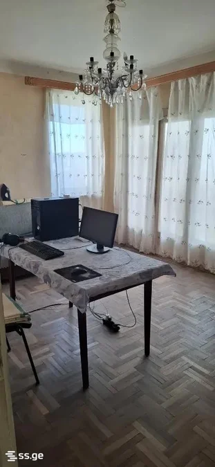 2-комнатная квартира Продаётся. Диди Дигоми