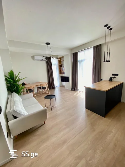 2 room Flat for rent. Saburtalo