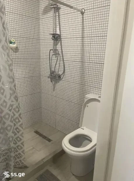 Коммерческое помещение на Bagrationi Residence Batumi Bagrationis Shes. 129 Bagrationi District