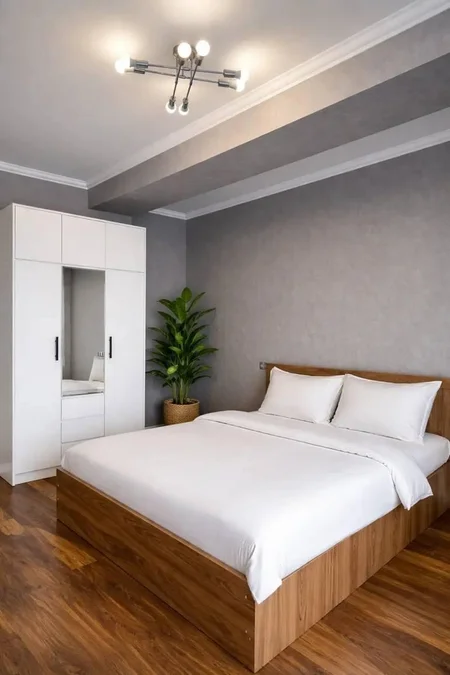 M³ Сабуртало: 3-комнатная, 100.0 м²