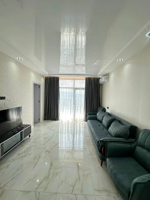 3+1 -$139000 Багратиони GrandFitness Грузия четырехкомнатная 3спальни квартира недвижимость