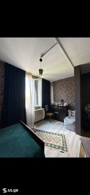 2-комнатная квартира в Тбилиси