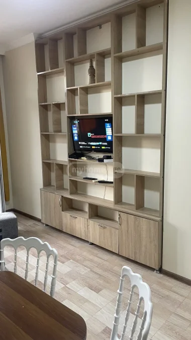 Двухкомнатная квартира сдается посуточно