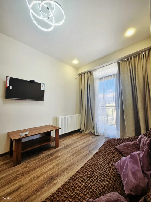 2 room Flat Daily rent. Vazisubani