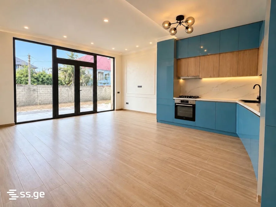 Таунхаус 4+1, 225 м², $2500
