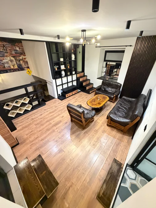 Tbilisi Nest