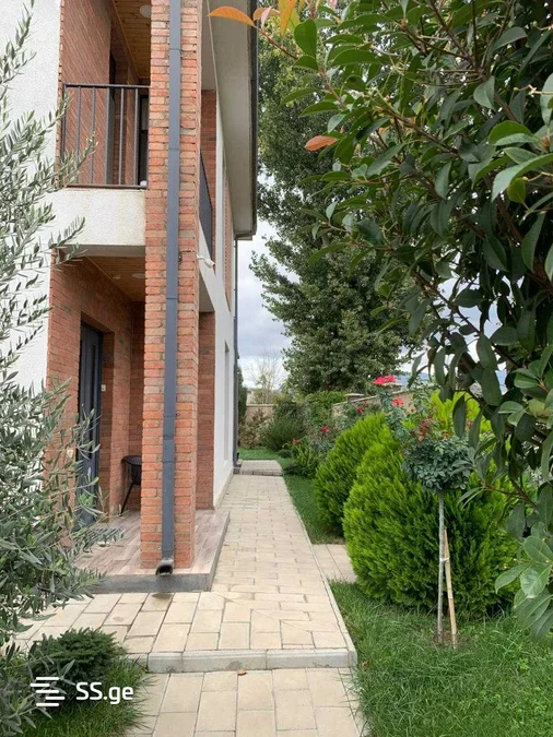 6 room Private House For Rent. Didi digomi