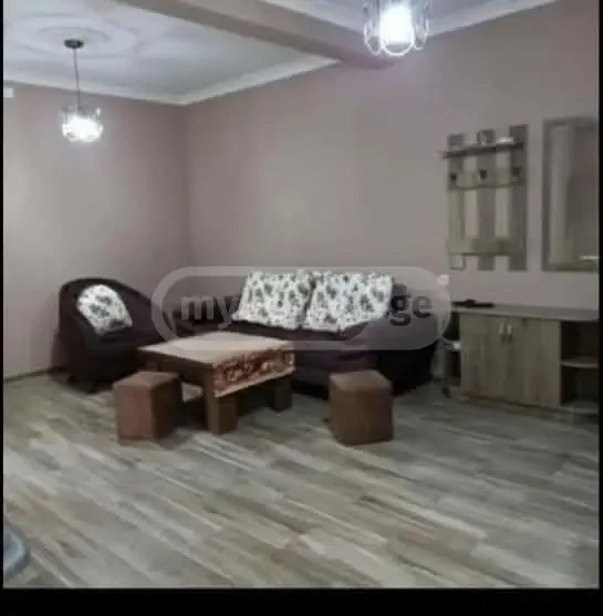 2-комнатная квартира в районе Химшиашвили