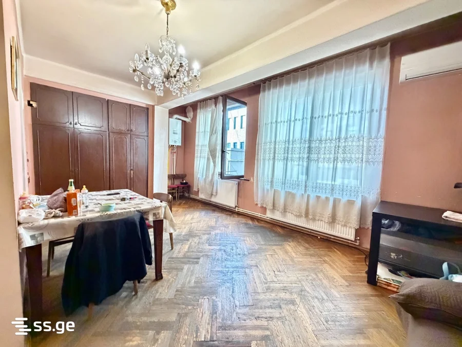 Коммерческое помещение на Mosashvili St Vake