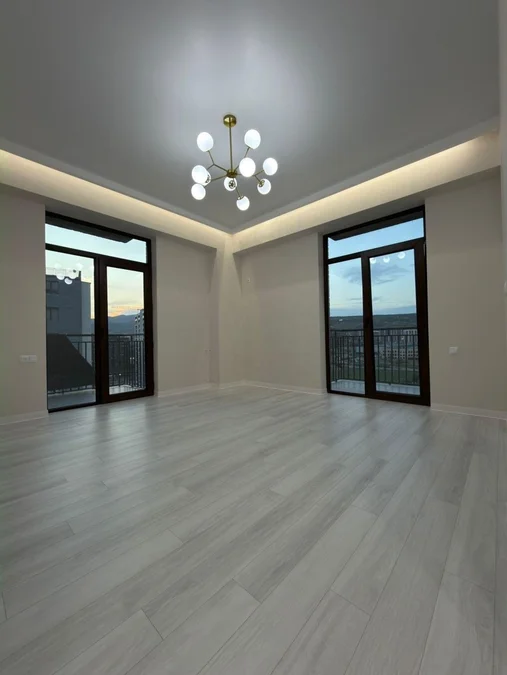 Ул. Гиорги Бртцкинвале, 46: Студия, 68,0 м²
