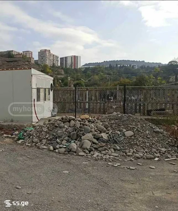 Земля на продажу. Дигоми