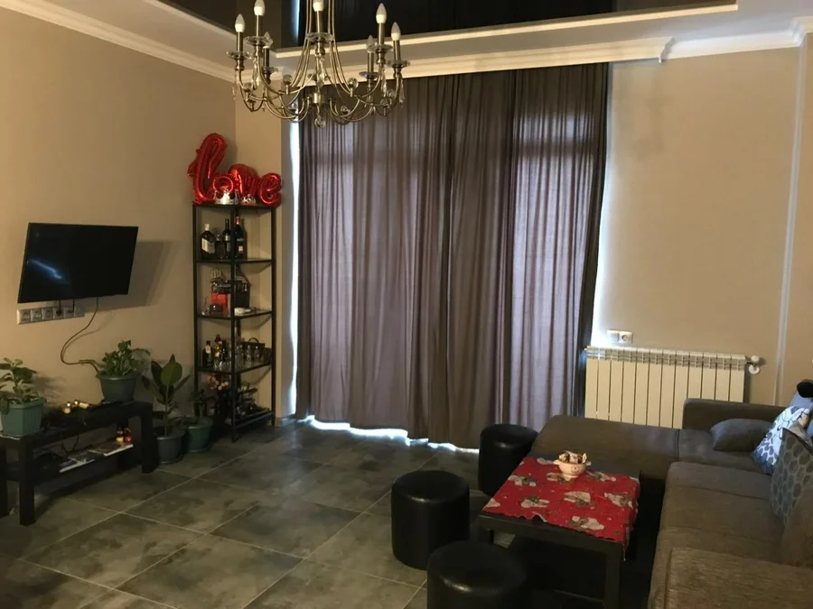1+1 на თამარ მეფის ქუჩა 2 Tamar Settlement