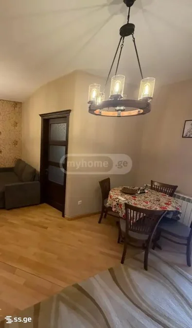1+1 на შ. რუსთაველის გამზ. 1 Rustaveli District