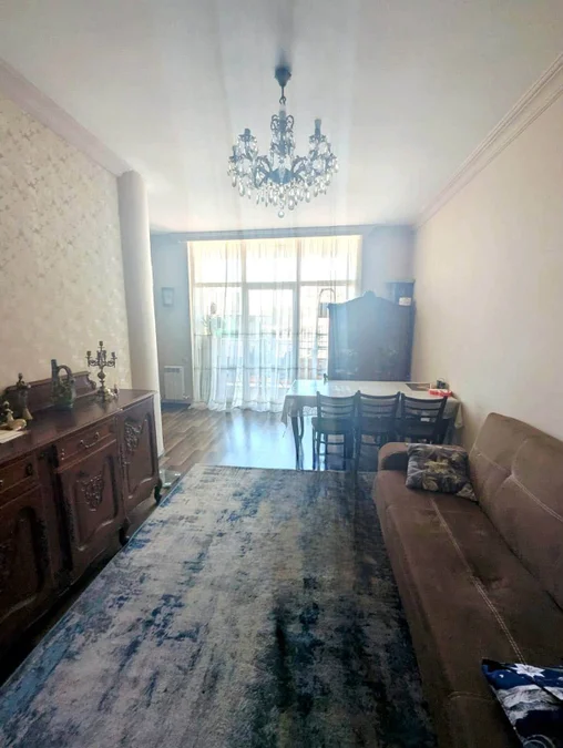 3-комнатная квартира, 112 кв.м, $145000