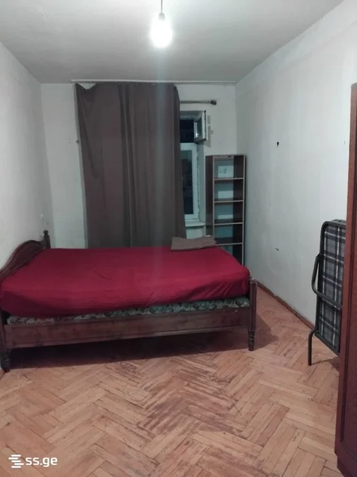 2 room Flat for rent. Varketili