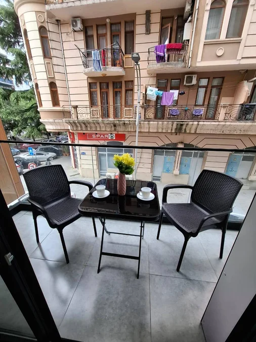 2+1, ул. 26 мая 13, $800