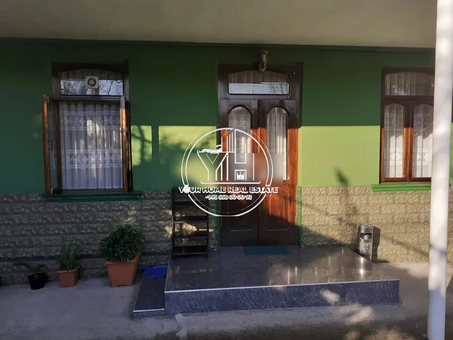 2-комнатная квартира в Багратиони, $270